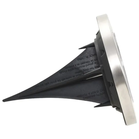 Lămpi Solare de Exterior - Set 8 bucăți - LED Alb