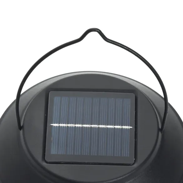 Felinare Solare de Perete Exterior 2 bucăți - Iluminat Alb Felinare Solare de Perete Exterior 2 bucăți - Iluminat Alb
