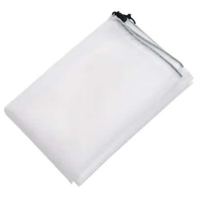 Protecții Plante Iarnă - 12 bucăți cu Șnur | Livrare Gratuită