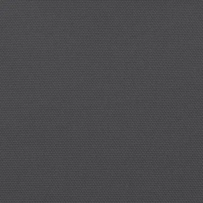 Paravan de Balcon Antracit 90x1000 cm - Rezistent la Apă