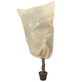 Huse Protectie Plante Iarna - 12 buc, 0.8x1m 2