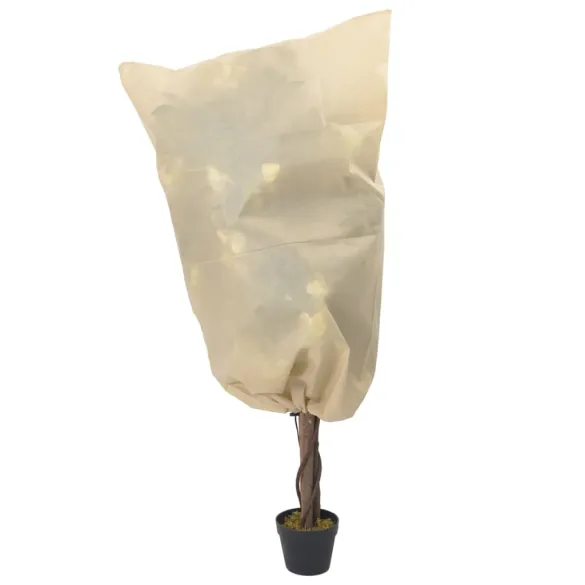 Huse Protectie Plante Iarna - 12 buc, 0.8x1m Huse Protectie Plante Iarna - 12 buc, 0.8x1m