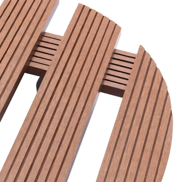 Suporturi Plante cu Role WPC - Transport Gratuit