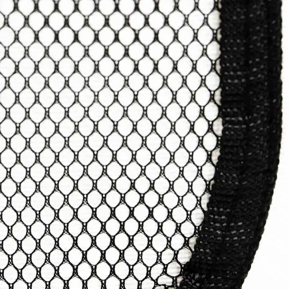 Țarc Pliabil Câini cu Geantă Transport Albastru 90x90x58 cm