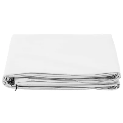 Huse Fleece Protecție Plante Îngheț - 3 bucăți