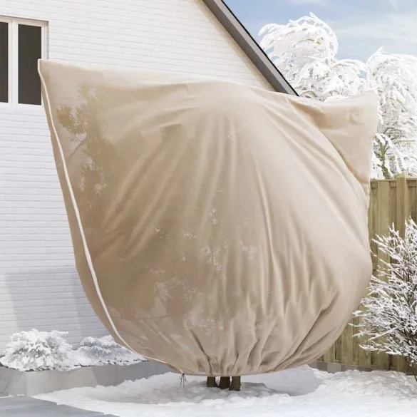 Huse Protectie Plante împotriva Înghețului, 3 buc