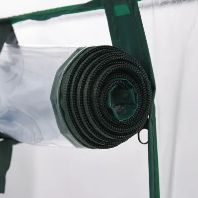 Seră de Roșii Compactă | Livrare Gratuită