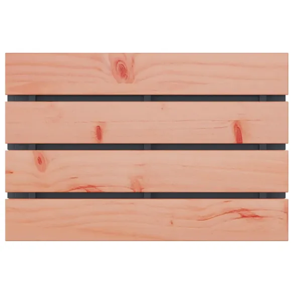 Bancă Grădină Antracit Oțel | Livrare Gratuită