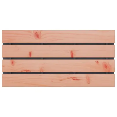 Bancă Grădină Antracit Oțel - Comandă Online cu Livrare