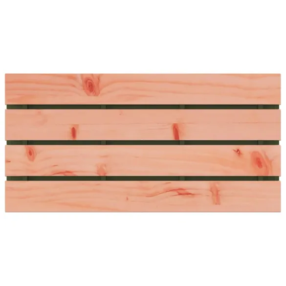 Bancă Grădină Olivengrønn Oțel | Livrare Gratuită