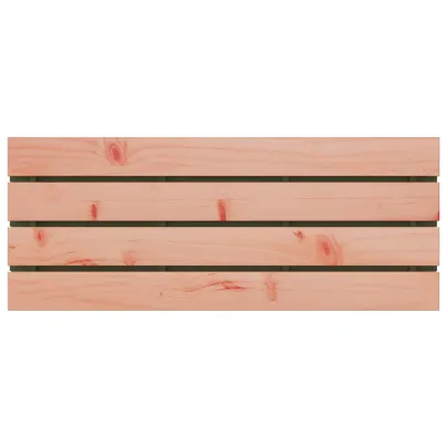 Bancă Grădină Olivengrønn Oțel 100x40x43 cm - Livrare Gratuită