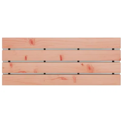 Bancă Grădină Argintiu Oțel Galvanizat - Livrare Gratuită