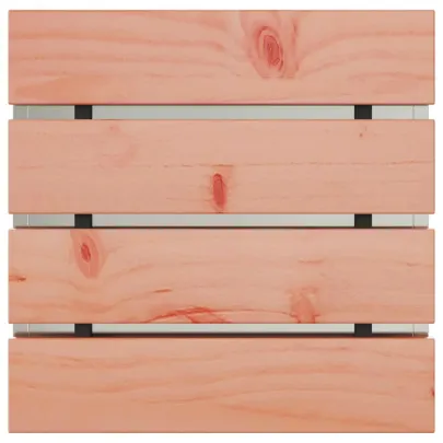 Bancă Grădină Argintiu Oțel Galvanizat 40x40x43 cm