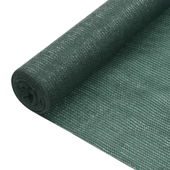 Plasă Intimitate Verde HDPE 2x25m | Livrare Gratuită Plasă Intimitate Verde HDPE 2x25m | Livrare Gratuită
