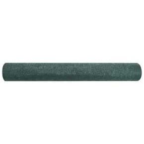 Plasă Intimitate Verde HDPE 2x25m | Livrare Gratuită 2