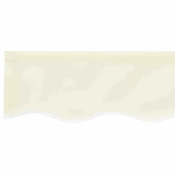 Pânză copertină Crem 350x200 cm - Rezistentă la apă și UV Pânză copertină Crem 350x200 cm - Rezistentă la apă și UV