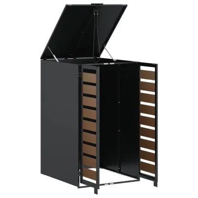 Depozit Coșuri 240L cu Mecanism Gaz - Extensibil