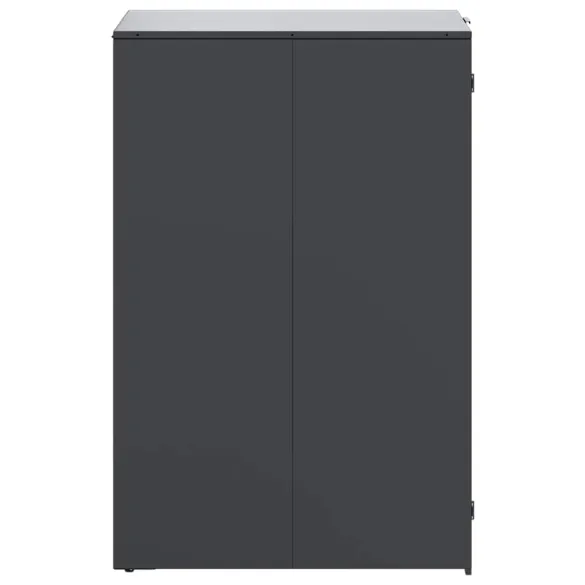 Depozit Coșuri 240L cu Mecanism Gaz - Extensibil Depozit Coșuri 240L cu Mecanism Gaz - Extensibil