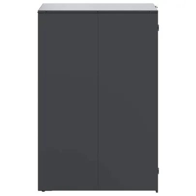 Depozit Coșuri 240L cu Mecanism Gaz - Extensibil