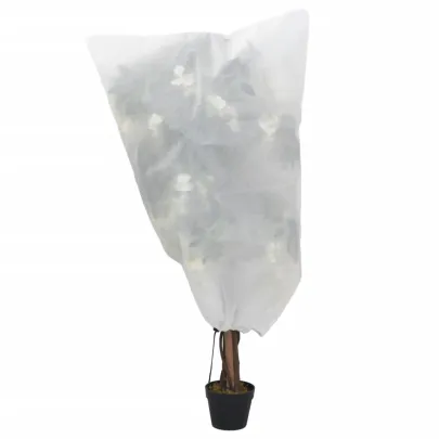 Huse Protectie Plante Anti-Inghet 12 buc. 0.8x1m