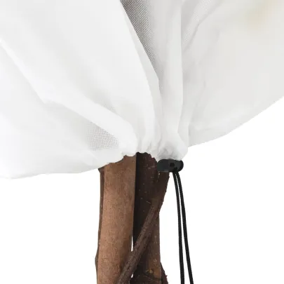 Huse Protectie Plante Anti-Inghet 12 buc. 0.8x1m