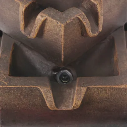 Fântână Interior cu LED - Polirășină | Livrare Gratuită