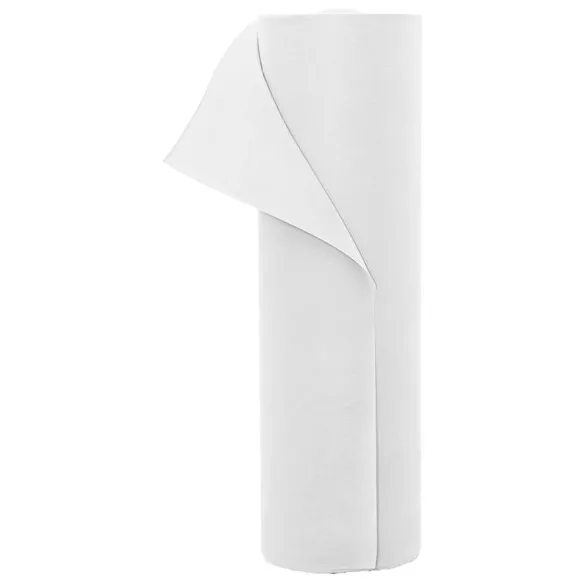 Fleece Protectie Plante împotriva Înghețului Alb 20x1,6m