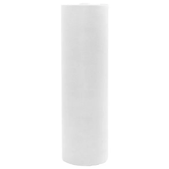 Fleece Protectie Plante împotriva Înghețului Alb 20x1,6m