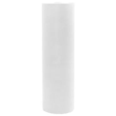 Fleece Protectie Plante împotriva Înghețului Alb 20x1,6m