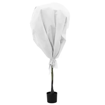 Fleece Protecție Plante Împotriva Înghețului | 100x3,2m