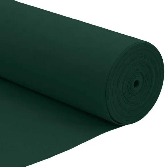 Fleece Protecție Plante Împotriva Înghețului - Verde 20x3.2m