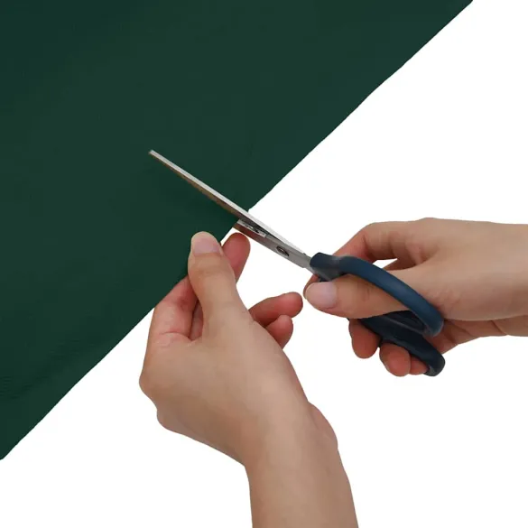 Fleece Protecție Plante Împotriva Înghețului Verde