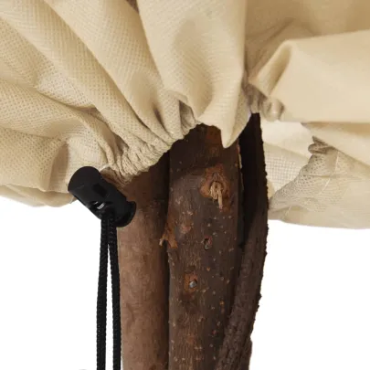 Huse Protectie Plante Iarna - 12 buc. Fleece 70g/m²