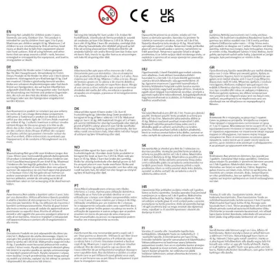 Set Joacă Exterior Lemn Douglas | Platformă cu Perete Cățărat