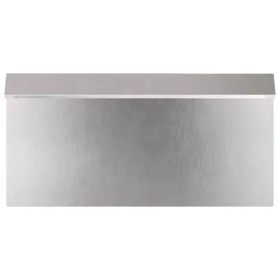 Gard Antimelci Metalic 16 Piese | Protectie Gradina