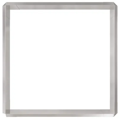 Garduri pentru Melci Oțel Inoxidabil | 8 bucăți