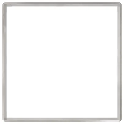 Garduri pentru Melci 12 buc - Oțel Inoxidabil | Protecție Grădină