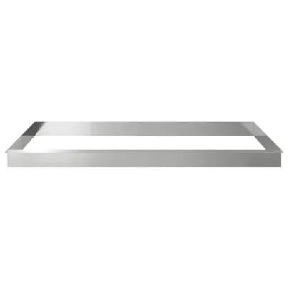 Garduri Anti-Melci 20 buc - Oțel Galvanizat Protectie Gradina