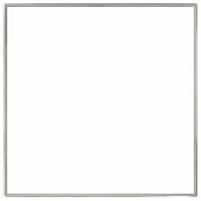 Garduri Anti-Melci 20 buc - Oțel Galvanizat Protectie Gradina