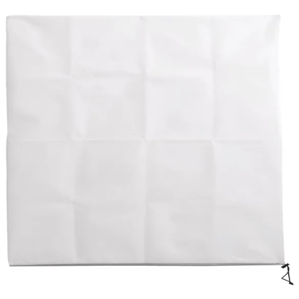 Husa Protecție Plante Iarnă - Fleece 70g/m² cu Fermoar