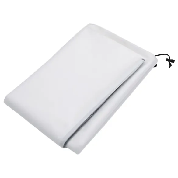 Husa Protecție Plante Iarnă - Fleece 70g/m² cu Fermoar