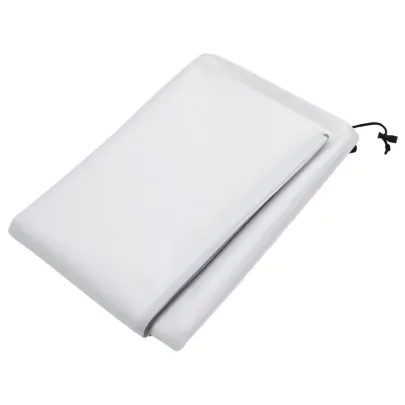 Husa Protecție Plante Iarnă - Fleece 70g/m² cu Fermoar