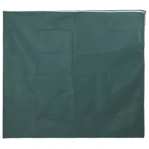 Husă Protecție Plante Fleece cu Fermoar - 3,93x3,5 m 2