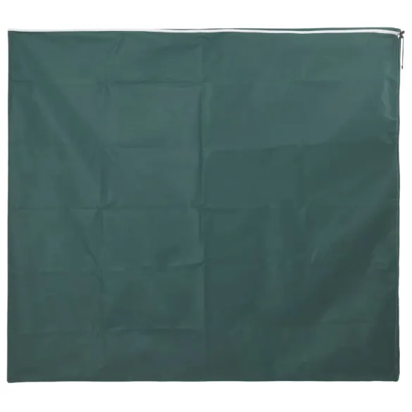 Husă Protecție Plante Fleece cu Fermoar - 3,93x3,5 m