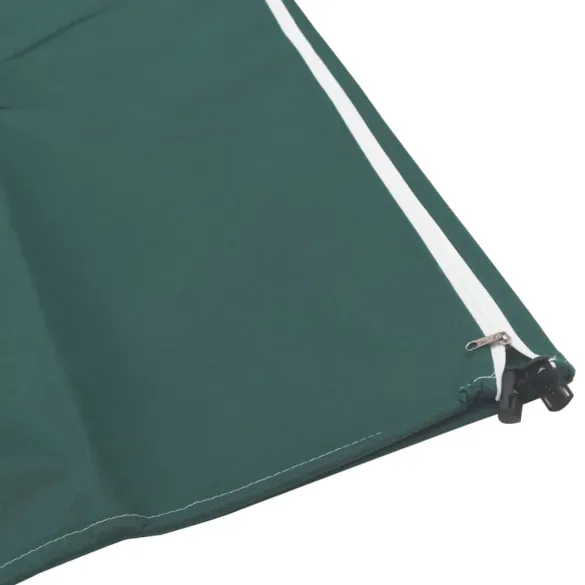 Husă Protecție Plante Fleece cu Fermoar - 3,93x3,5 m