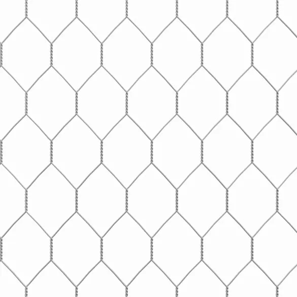 Cușcă Pui Oțel Galvanizat 170x100x177 cm - Livrare Gratuită