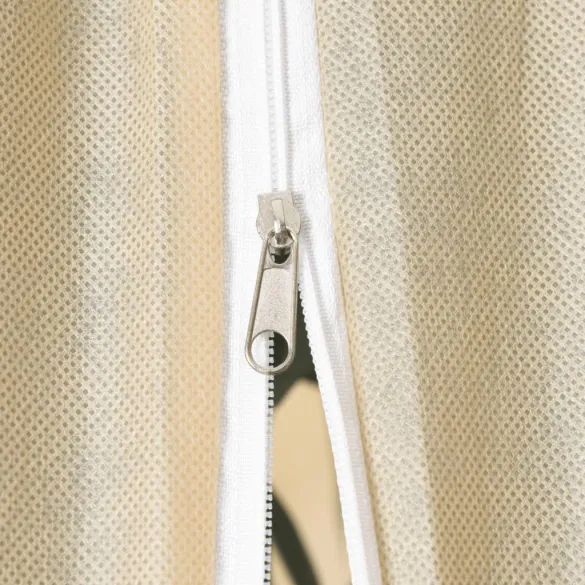 Huse Protectie Plante Iarna 4 buc. Fermoar 1,2x1,8 m