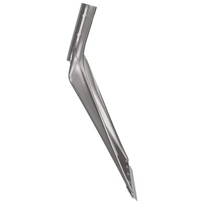 Set 4 Căpi Lopată Aluminiu 45x38cm | Livrare Gratuită