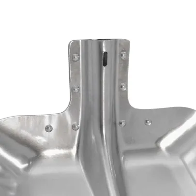 Set 4 Căpi Lopată Aluminiu 45x38cm | Livrare Gratuită