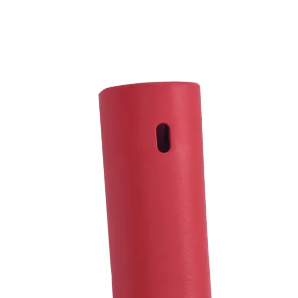 Capete Lopată Roșii 4 bucăți - Rezistență și Durabilitate